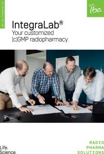 IBA IntegraLab brochure EN