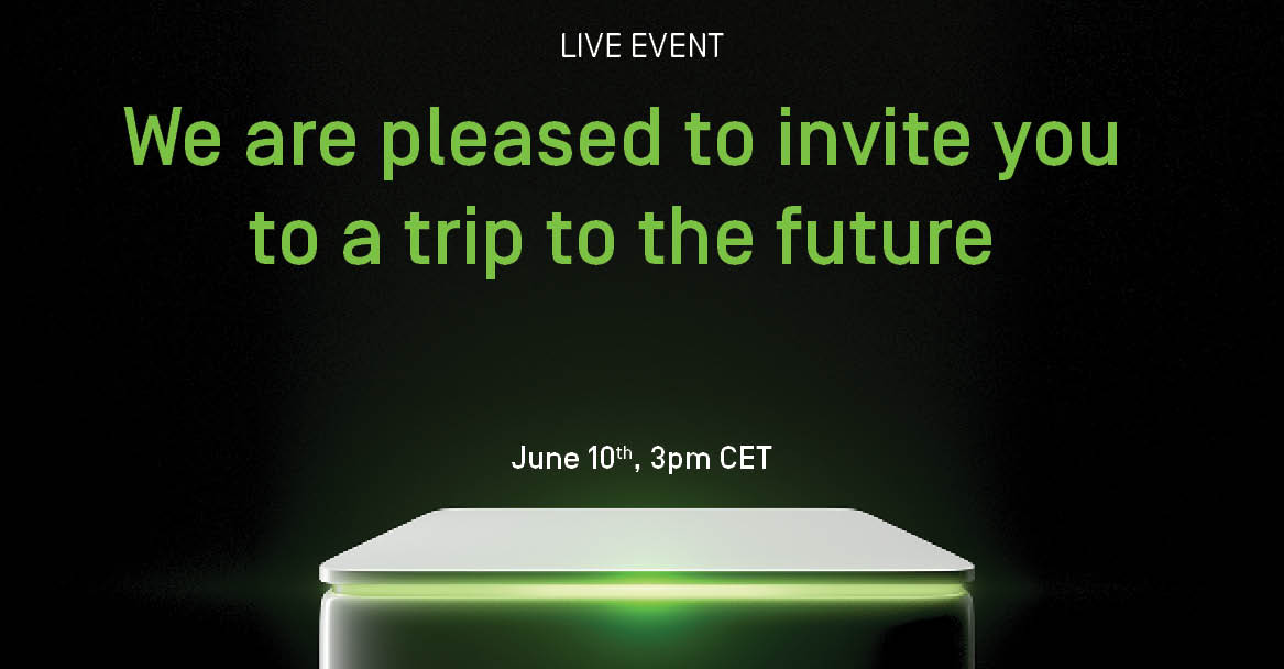 Iba Is Launching A New Cyclotron Iba Radio Pharma Solutions