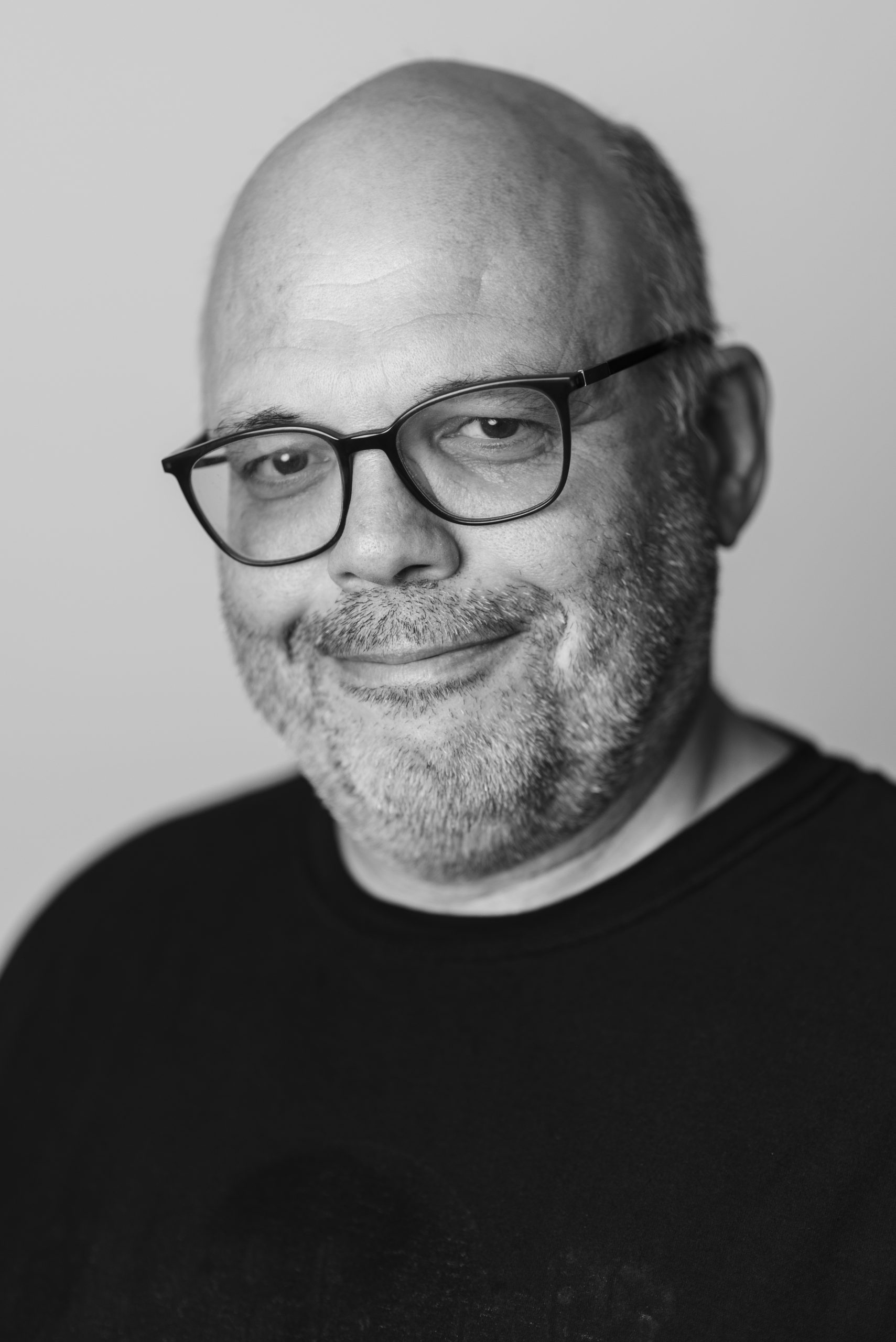 Fluidomica Project Manager, Francisco Alves