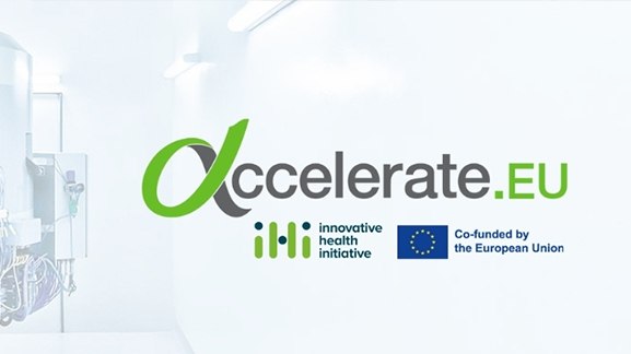 Accelerate.EU IHI project with Astatine-211