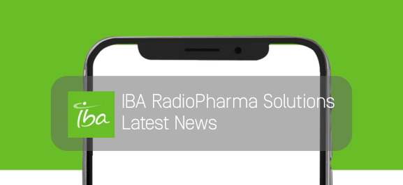 IBA RadioPharma Solutions at Instagram and LinkedIn