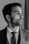 Fluidomica Operations Manager, Joao Maranha