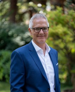 Prof Alfred Morgenstern, European Commission