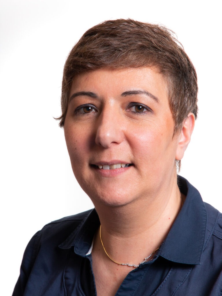 Aurore Massart